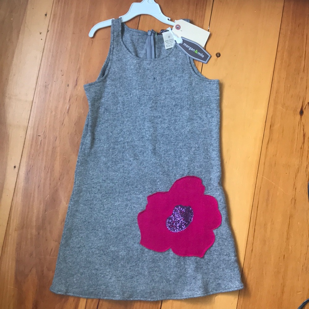 Girls casual dress
